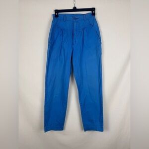 Juniors Vintage Wrangler Blue Jeans